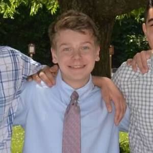 Meet your Posher, Anne